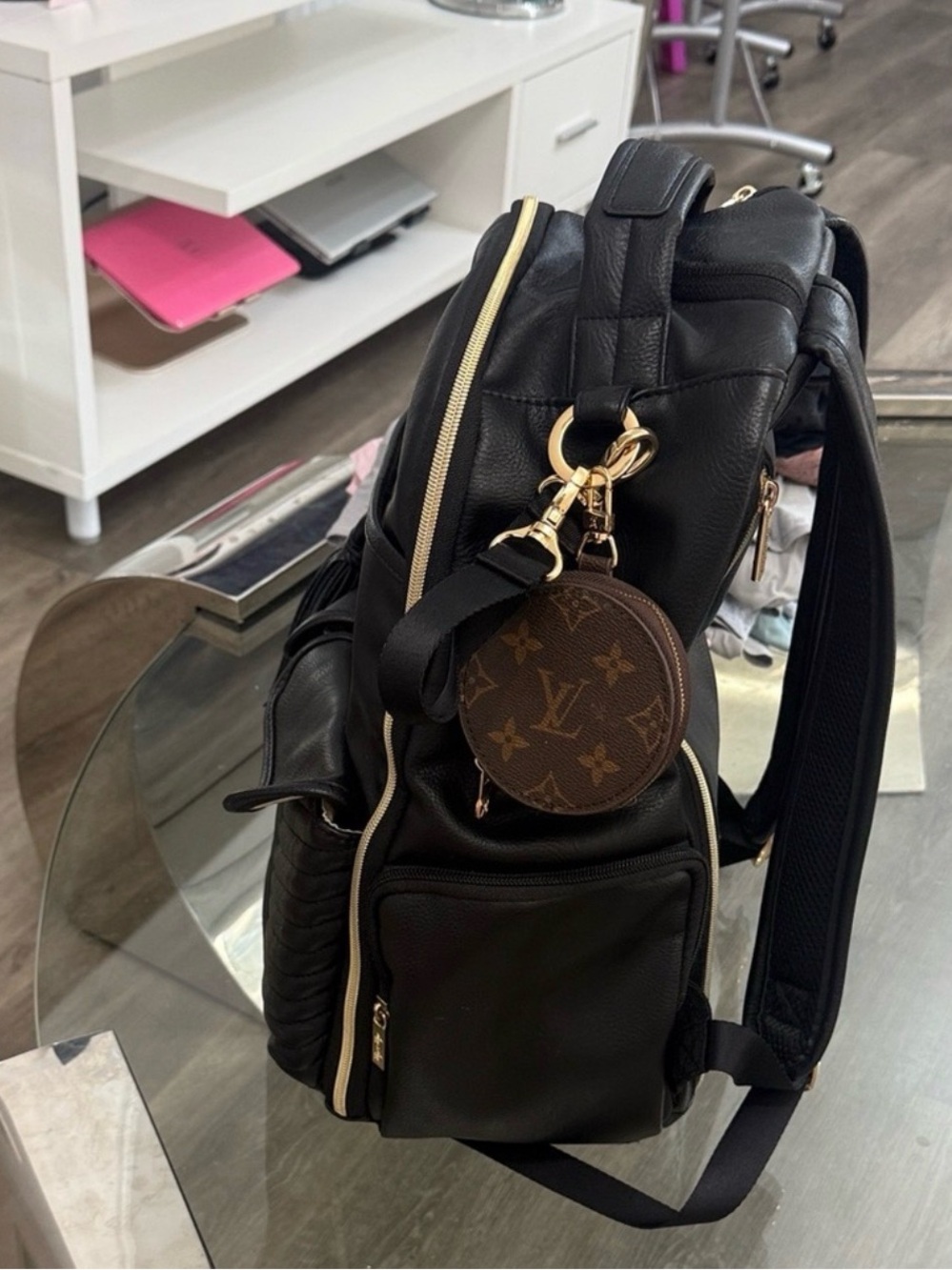 Itzy Ritzy boss bag - Picture 3 of 10